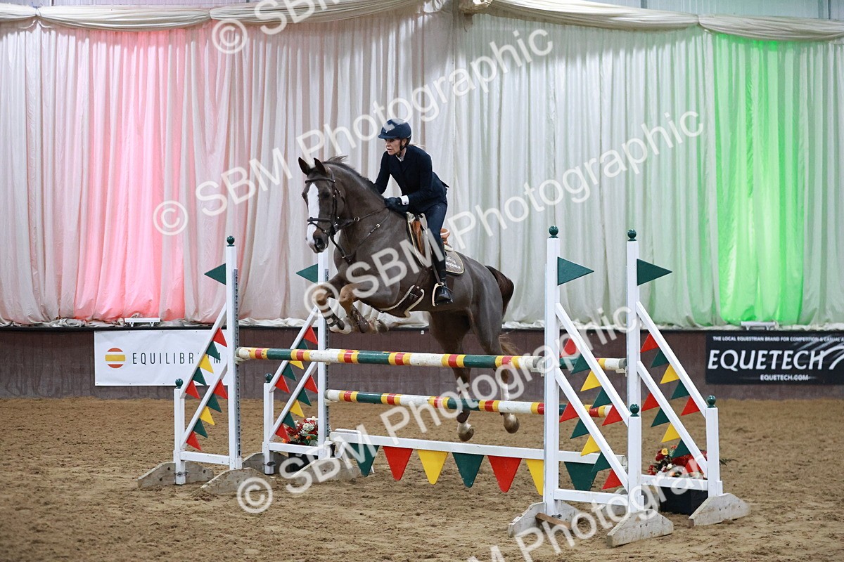 SBM_001392 - Class 5 - Senior Foxhunter 1.20m