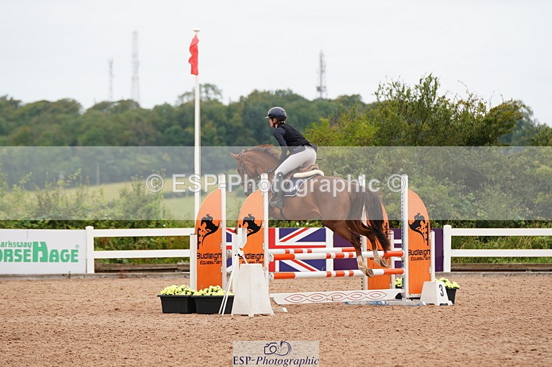 240803A-114352-07684 - Cls 36 85cm Amateur Qualifier