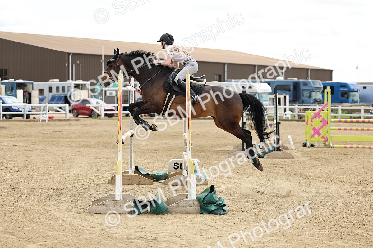 SBM_005126 - Class 18 - Senior 1.05m Open