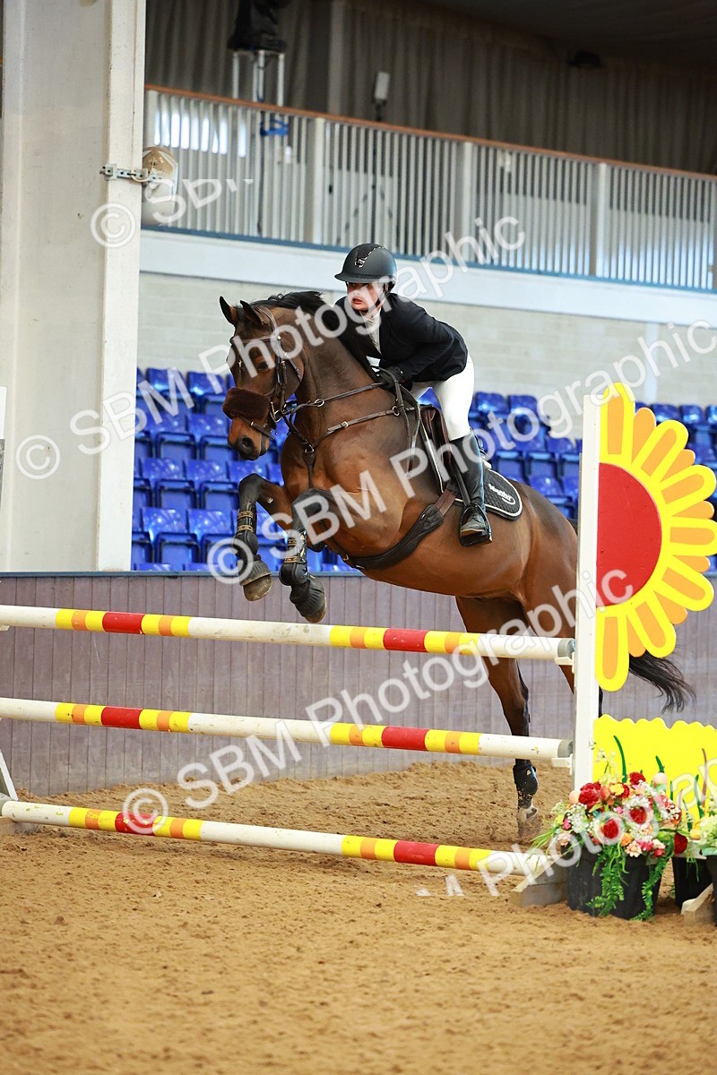 SBM_006895 - Class 18 - Senior 1.05m