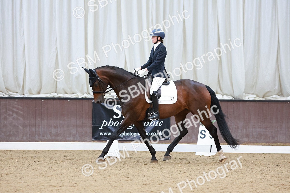 SBM_001158 - Class 6 - Novice 4