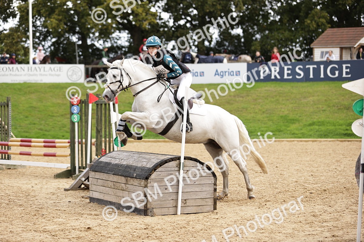 SBM_10294 - E3 - Eventers Challenge 80cm Open