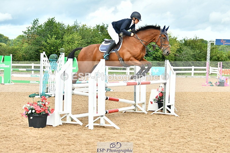 230813A-110645-11642 - Cls 40 A&B Senior Discovery & 1m Open