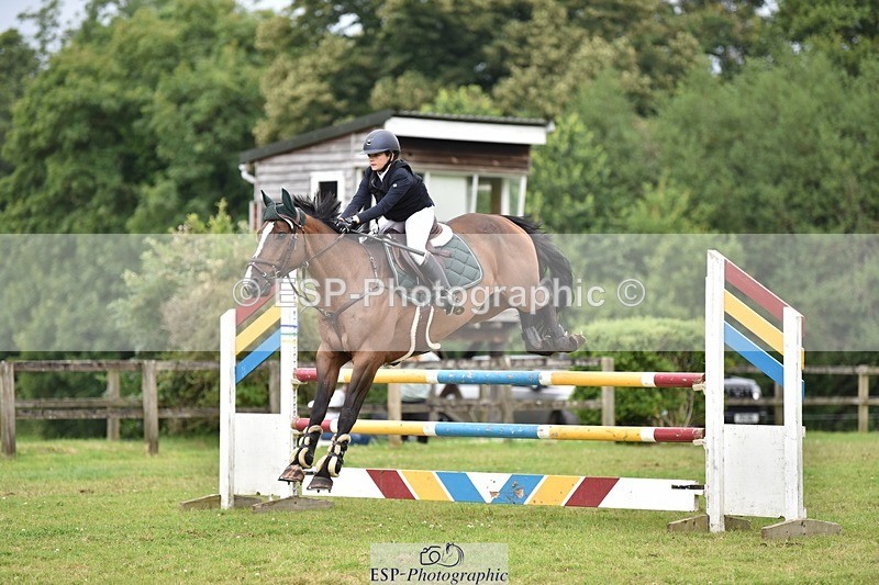 240713-124350-38741 - Cls 160 1.05m Amateur Quali and Open