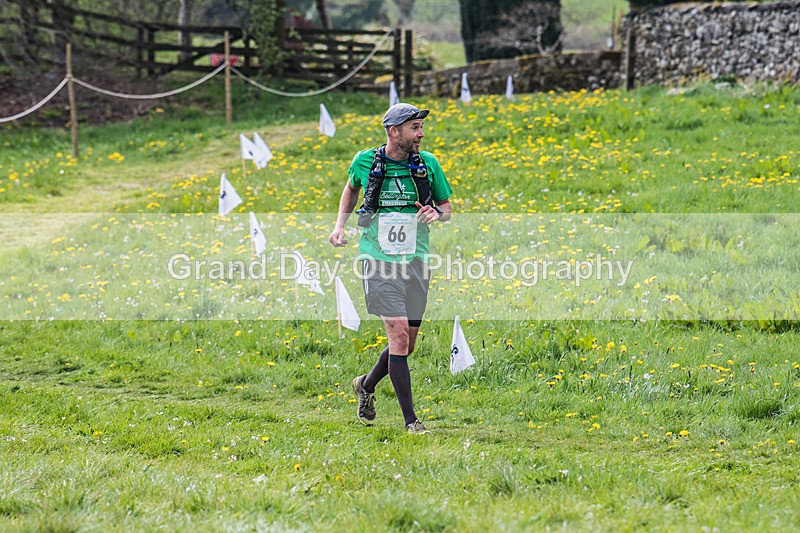 3 Peaks Finish-2383 - The 3 Peaks Race Saturday 26th April 2025 - The Finish