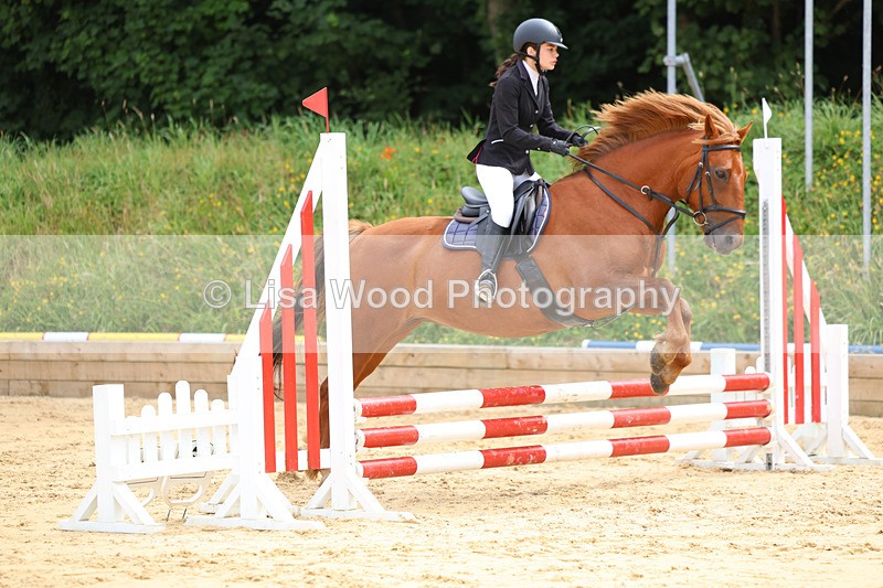 3E7A2546 - Class 4: 60cm Junior