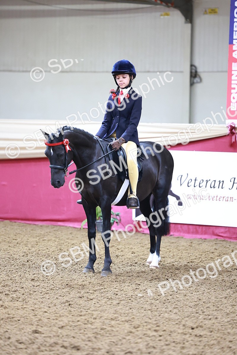 SBM_10659 - Class 101 - Equitation (Best Rider)