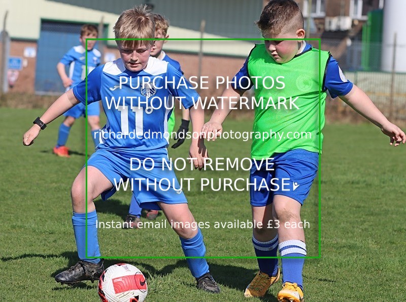 IMG_9401 - Ibis U9 v Wattsfield U9 (19/3/22)