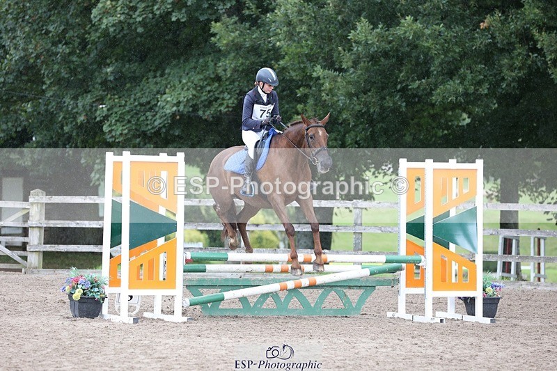 230826-113246-17122 - Round 1 Start to 12.30 coursewalk