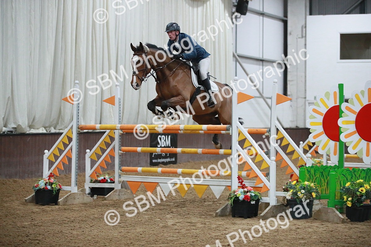 SBM_001820 - Class 6 - National 1.30m 1.40m Open