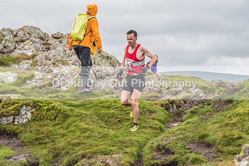 Howtown-11 - Howtown Fell Race Sunday 12th June 2022