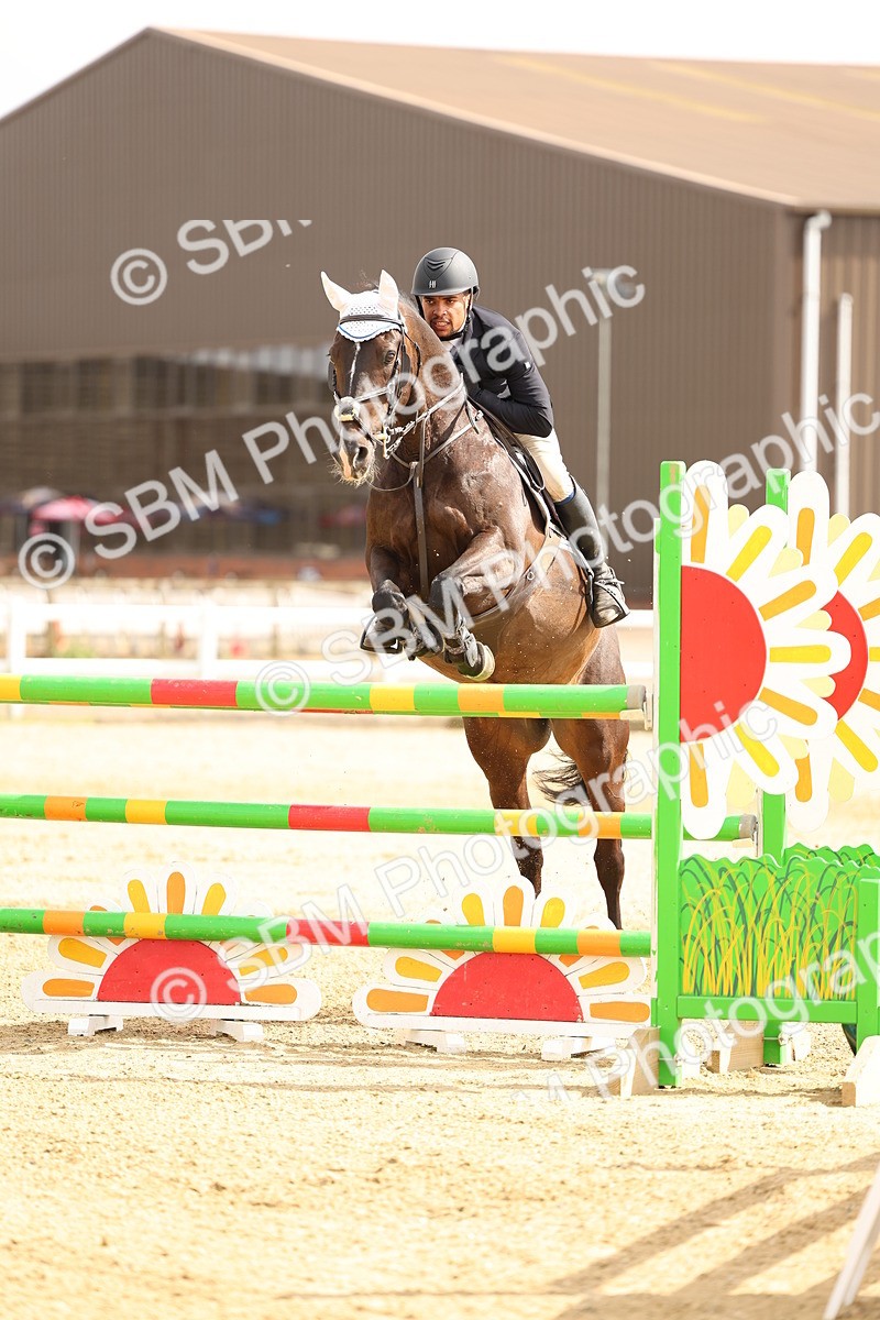 SBM_010907 - Class 5 - National 1.30m Open