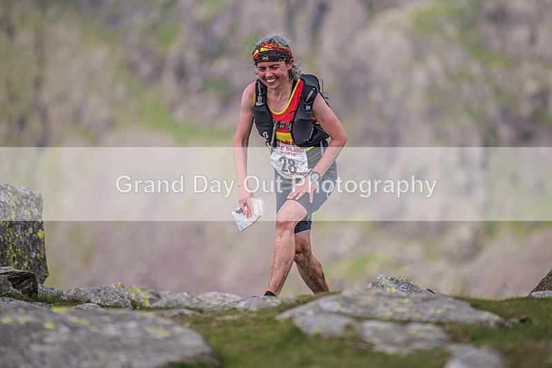 Duddon Long-385 - Duddon Valley Long Fell Race Saturday 1st June 2024