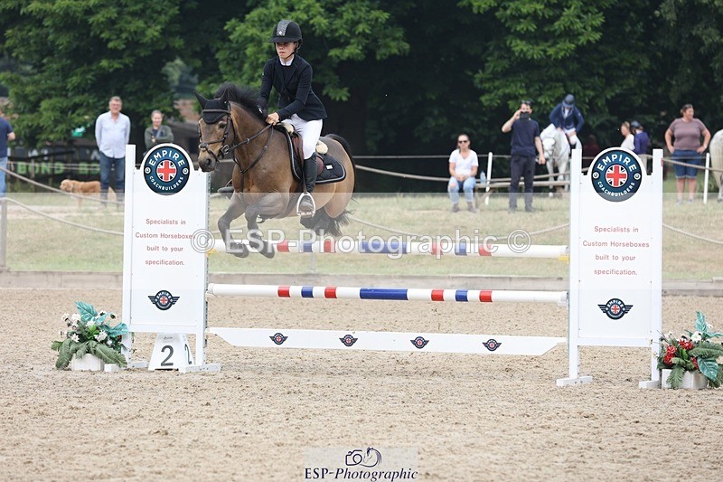 230618-091237-09514 - Cls 19 Pony Intro 1m