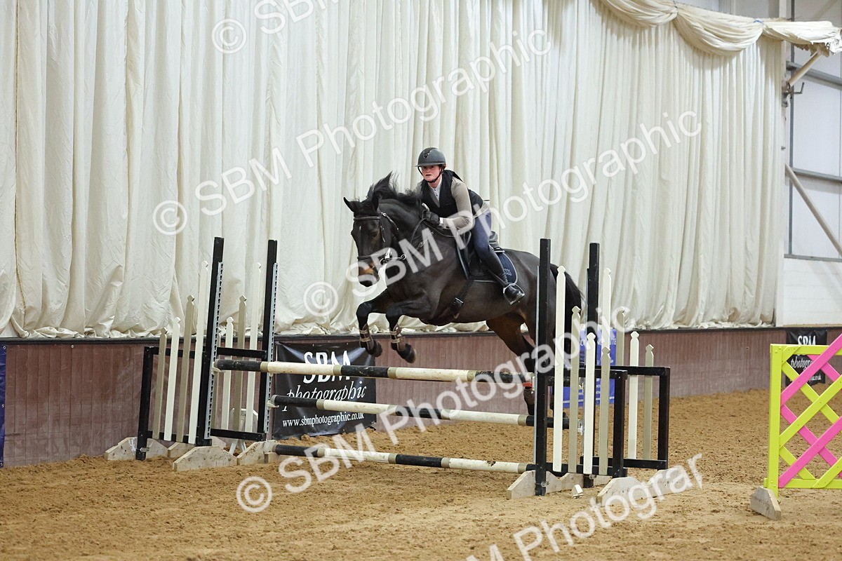 SBM_000215 - Class 2 - British Novice - 90cm