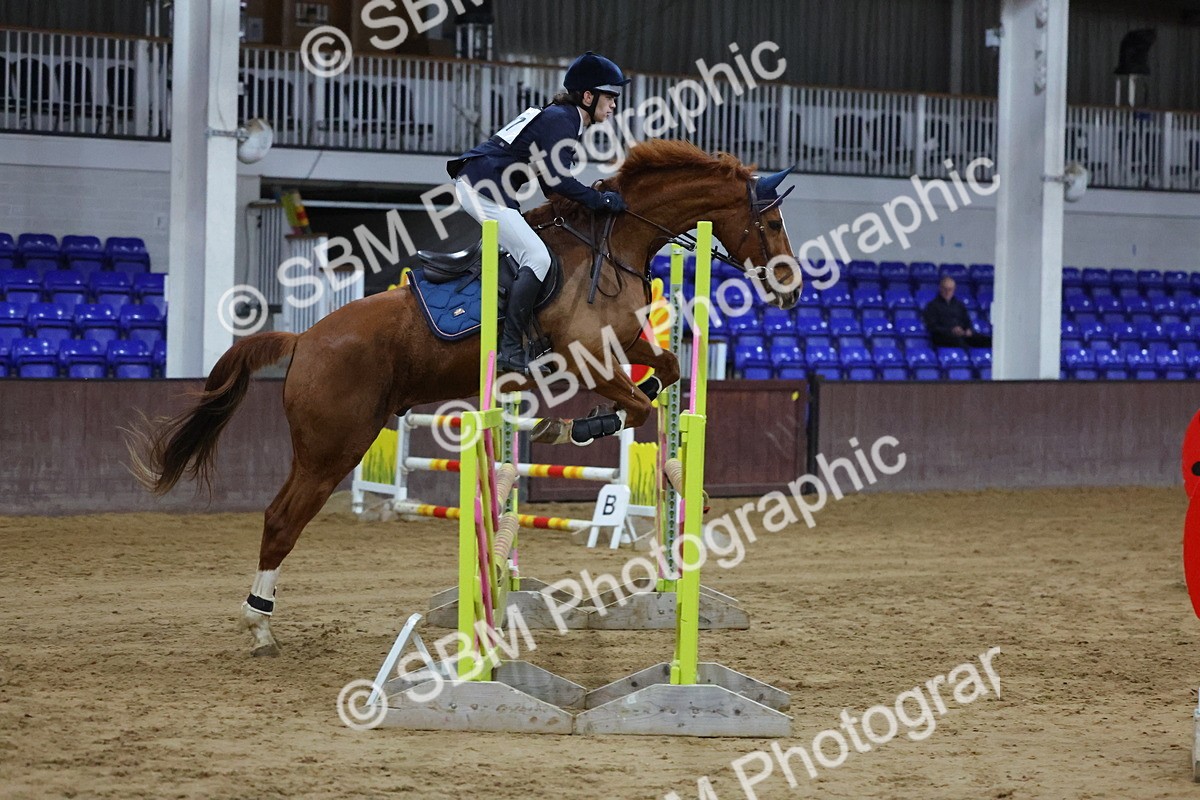 SBM_002314 - Class 6 - Show Jumping 90cm