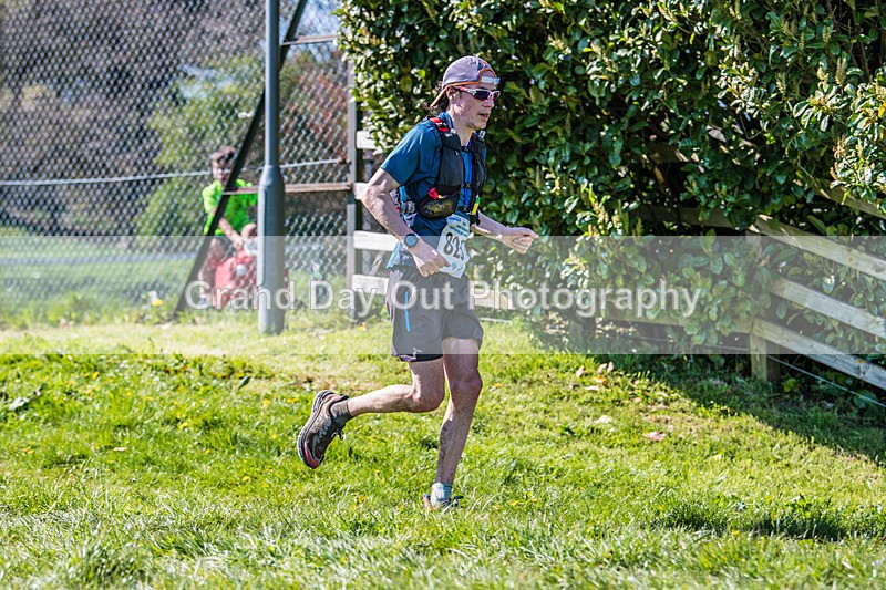The Finish-922 - The 3 Peaks Race Saturday 25th April 2026 - The Finish