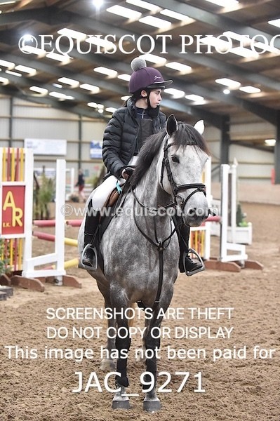 JAC_9271 - CLASS 5 - ARENA EVENTING BE 80CM