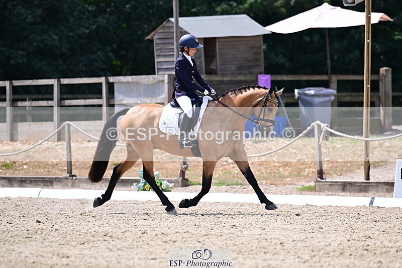 260802A-125054-06662 - Novice Bronze break - end