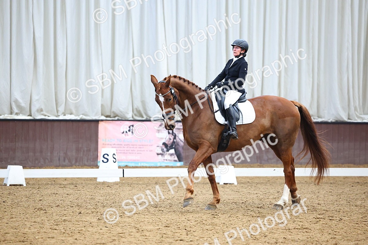 SBM_008740 - Class 25 - Advanced medium 6