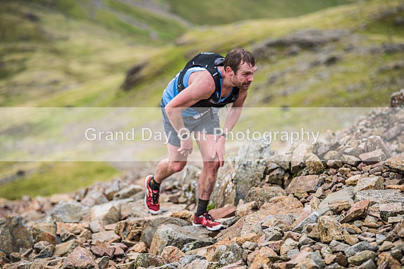 Borrowdale-56 - Borrowdale Fell Race Saturday 5th August 2023