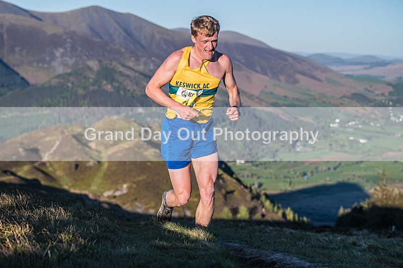 Lords Seat-22 - Lords Seat Fell Race Wednesday 29th April 2026