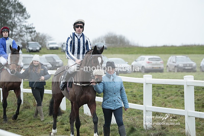 PtP 041222 0770 - Larkhill Racing Club Point-to-Point Larkhill 01/01/23