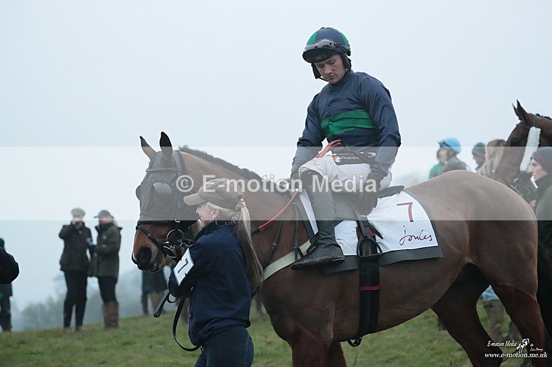 PtP 100324 1360 - Pytchley with Woodland Point-to-Point Guilsborough 10/03/24