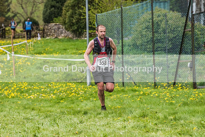3 Peaks-2265 - The 3 Peaks Race - The Finish - Saturday 29th April 2023