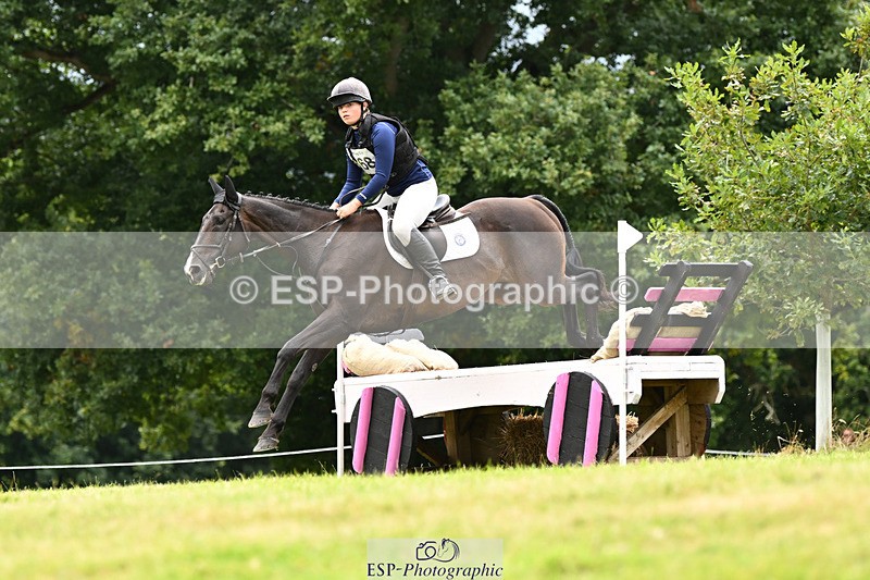 240825X-162336-36752 - 80cm XC 15.30 to 16.30