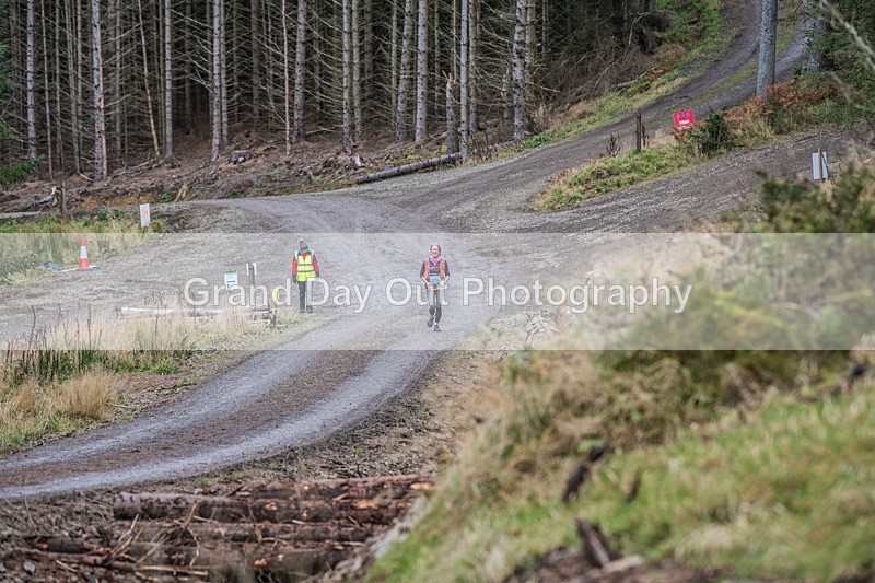 Glentress 21  10K-1808 - High Terrain Events Glentress 21 & 10K Trail Races Saturday 16th November 2024