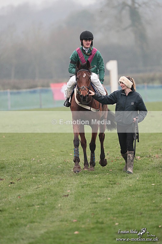 PtP 080326 559 - Pytchley with Woodland Point-to-Point Guilsborough 08/03/26