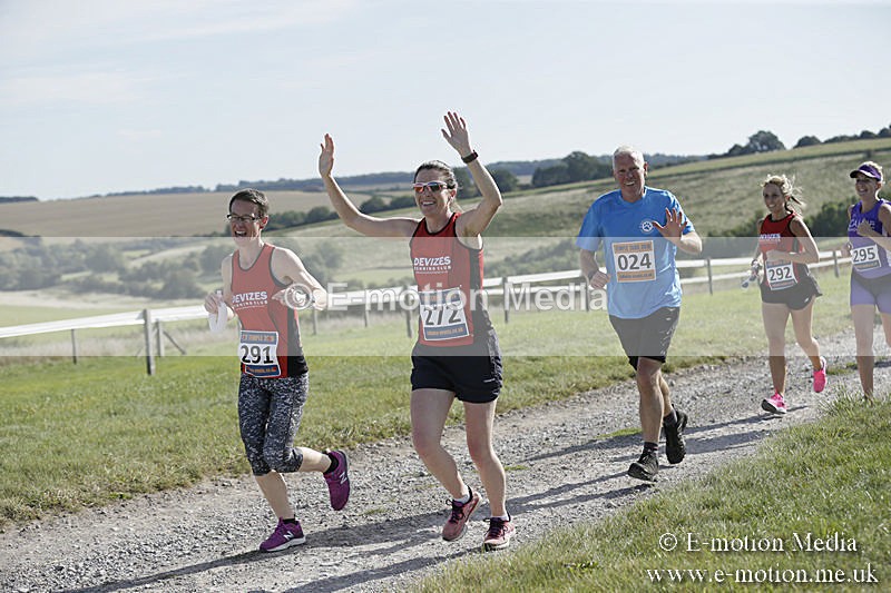 CAD150919-0177 - Marlborough Tiny Temple 7 mile and Temple Half-Marathon 15/09/19