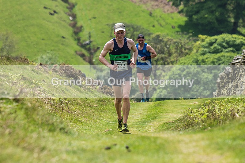 Two Tops-467 - Two Tops Fell Races (Junior & Senior) Saturday 20th May 2023