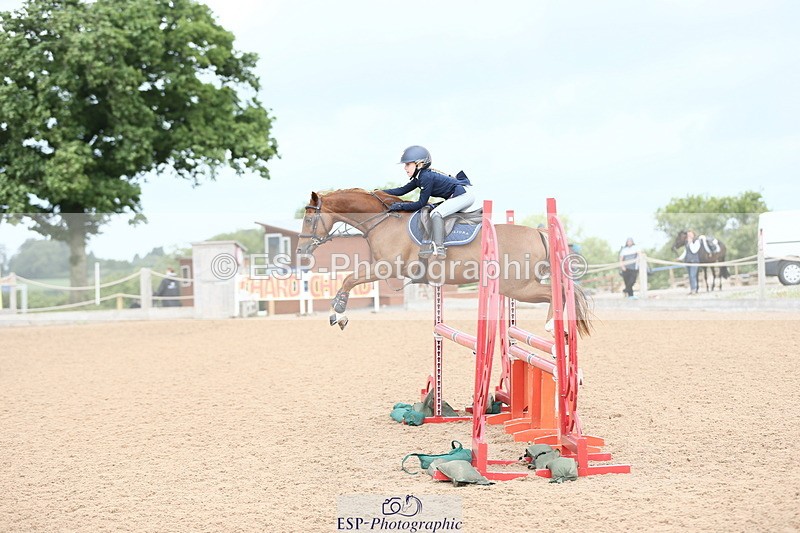 230715A-105515-00461 - Cls 34 Springboard 128cm & 138cm