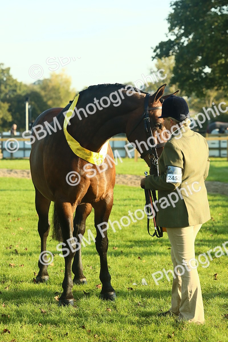 SBM_56763 - S36 - Starters Best Turnout