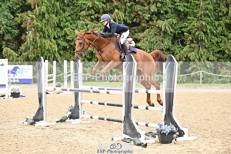 250706A-132938-19670 - Cls 49 Snr 1.10m Grand Prix