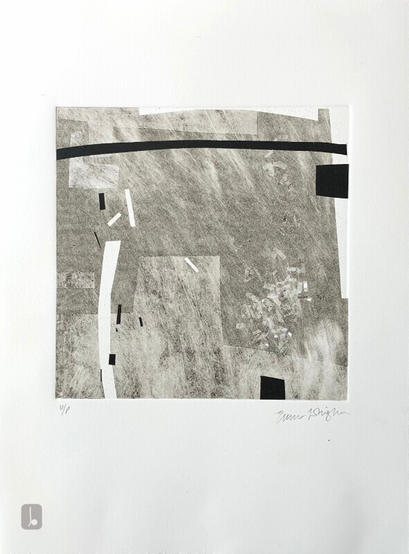 Emma Whigham 'Untitled 1' - Summer Exhibition 2024