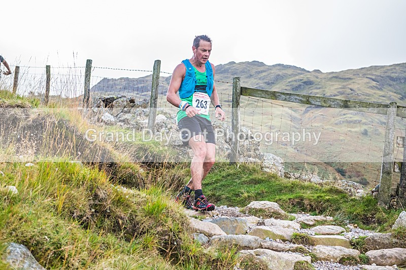 Langdale-1478 - Langdale Horseshoe Fell Race Saturday 8th October 2022