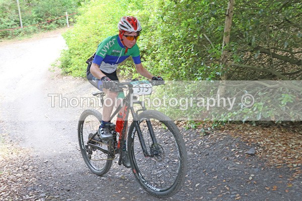 A41A8733 - MTB East Round 8 Betteshanger Kent 15th June 2025 12:10 Male S2/Male U14/U16