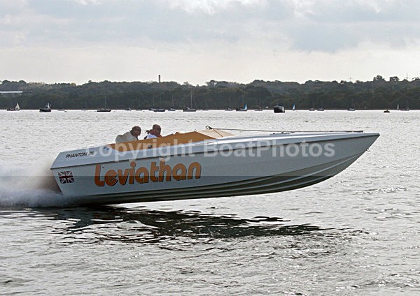 111016 LEVIATHAN IMG_8375 - SUNDAY 16th October - Southampton Water & John Lindsay