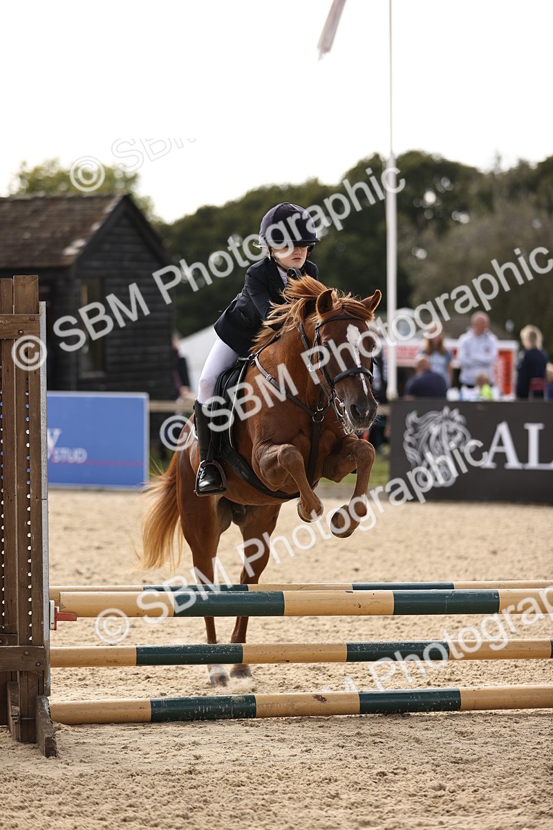 SBM_69437 - J13 - Junior Pony 60cm Championship