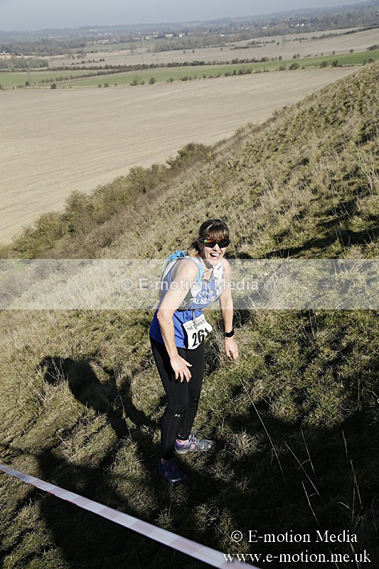 PVT 240219 1625 - The Terminator Race - Pewsey Vale - 24/02/19