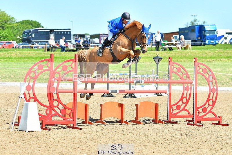 230527A-120115-04341 - Cls 15 Foxhunter