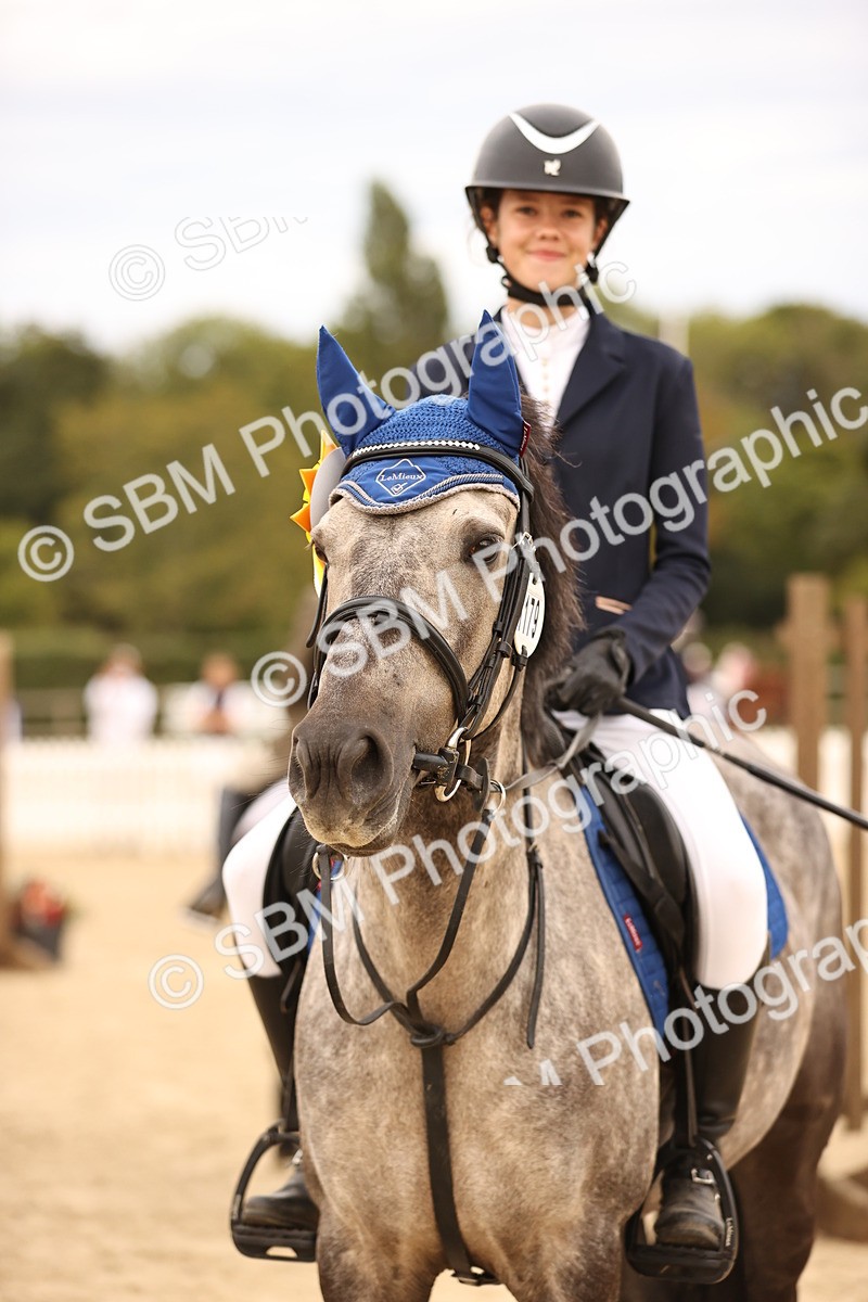 SBM_74483 - J14 - Junior Pony 65cm Championship