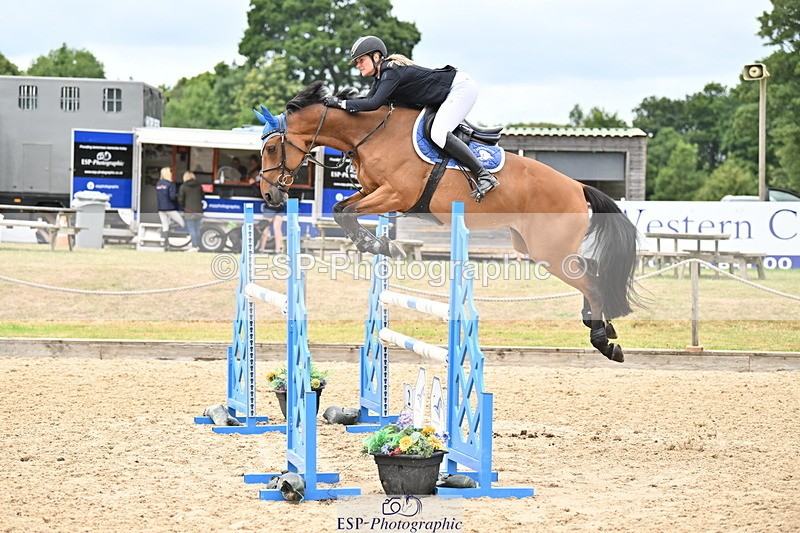 250706A-154532-20745 - Cls 50 Snr Foxhunter