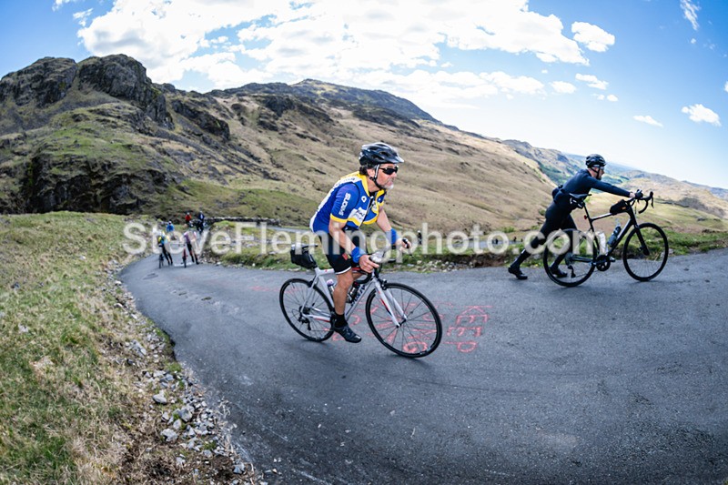 141513-2 - Hardknott Pass Camera 2 14.00-15.00