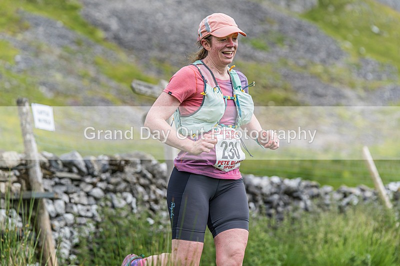 Settle Hills-796 - Settle Hills Fell Race Sunday 21st June 2026