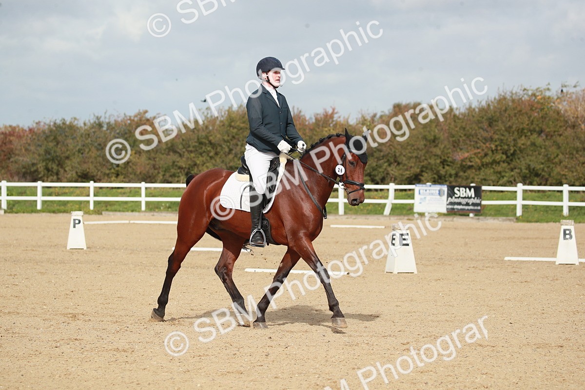 SBM_001876 - Class 4 - Novice 5