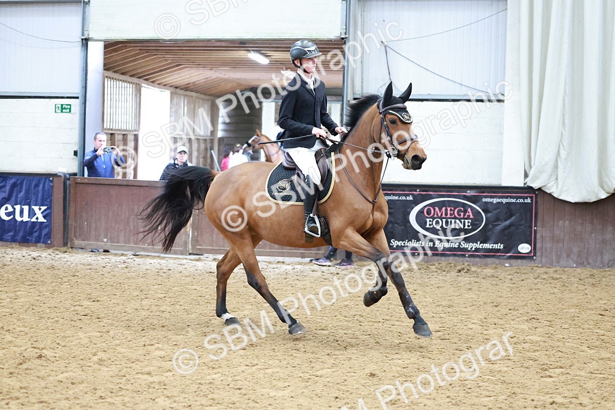 SBM_000747 - Class 3 - Senior Discovery 1.00m